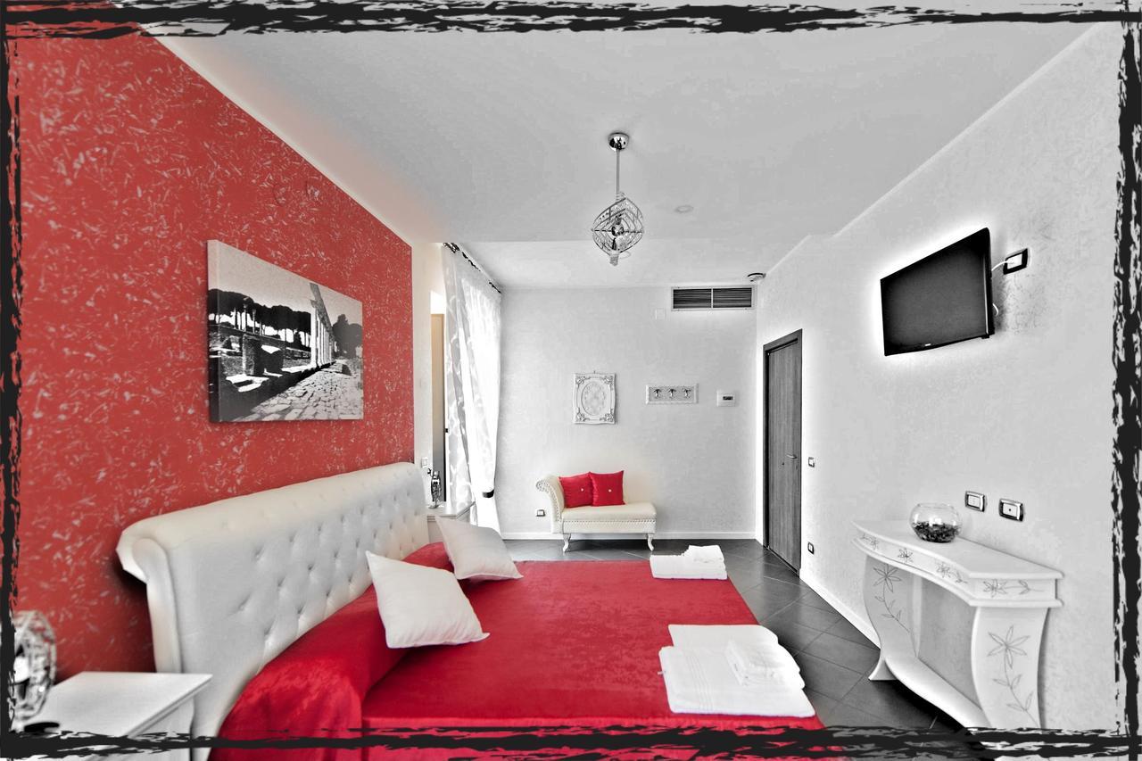 Il Postiglione Hotel - Sala Ricevimenti 민투르노 외부 사진